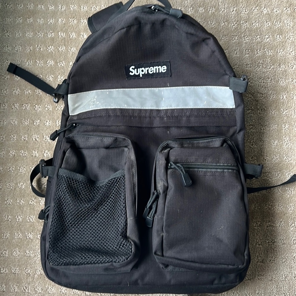 Supreme backpack